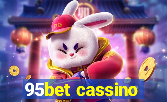 95bet cassino